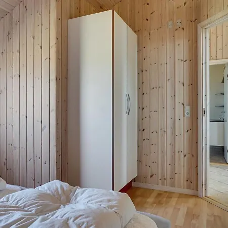 Riste - 450m From The Sea In Nw Jutland By Interhome
