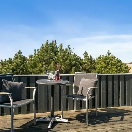 Riste - 450m From The Sea In Nw Jutland By Interhome 別荘 Torsted