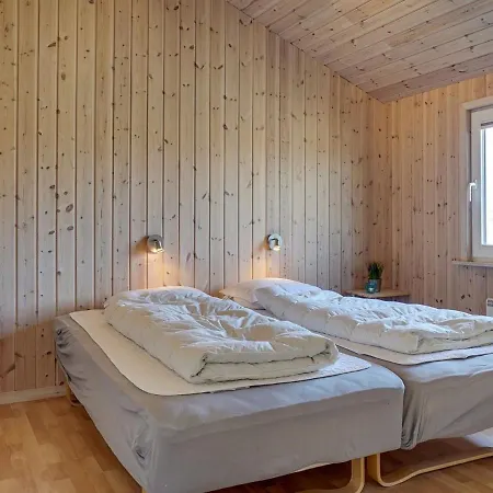 Riste - 450m From The Sea In Nw Jutland By Interhome 別荘 Torsted