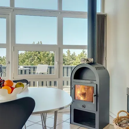 Riste - 450m From The Sea In Nw Jutland By Interhome