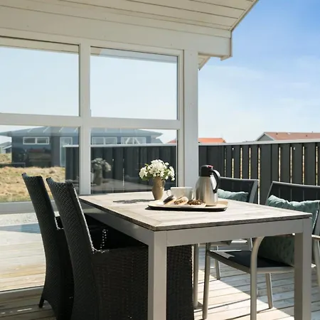 Riste - 450m From The Sea By Interhome Сasa de vacaciones Torsted (Nordjylland)