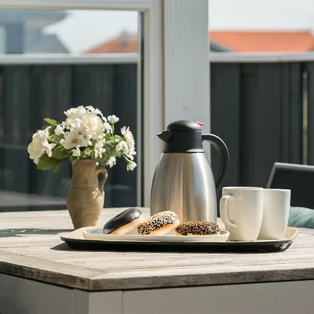 Riste - 450m From The Sea By Interhome Torsted (Nordjylland)