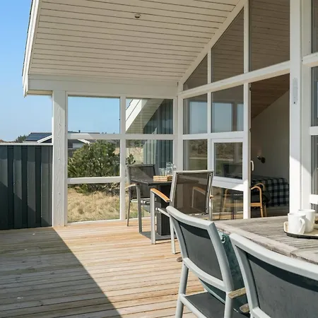 Riste - 450m From The Sea By Interhome Torsted (Nordjylland)
