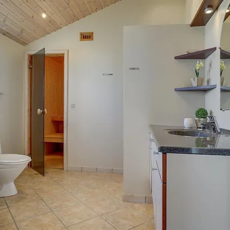Riste - 450m From The Sea By Interhome Сasa de vacaciones Torsted (Nordjylland)