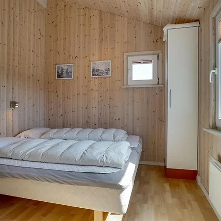 Сasa de vacaciones Riste - 450m From The Sea By Interhome *