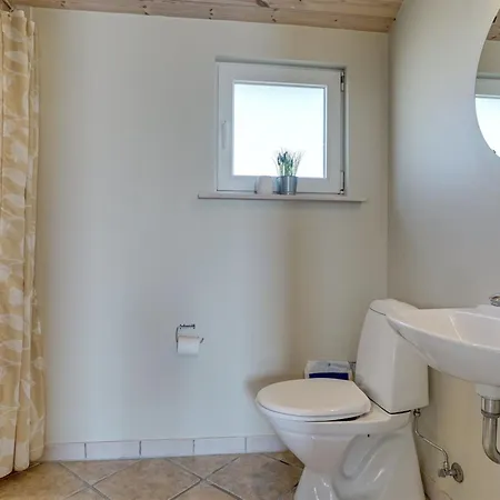 Riste - 450m From The Sea By Interhome Сasa de vacaciones