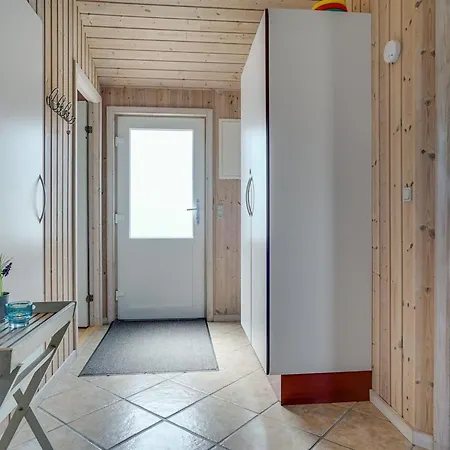 Riste - 450m From The Sea By Interhome Torsted (Nordjylland)