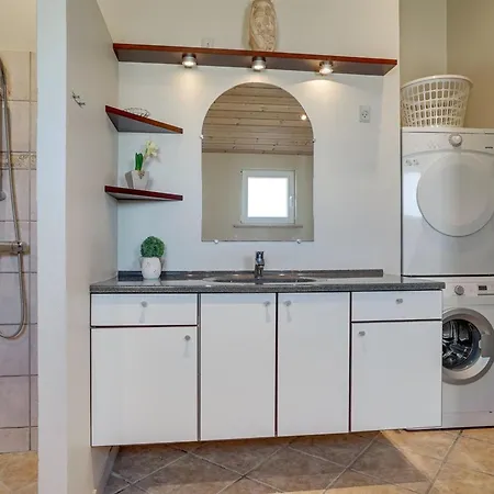 Riste - 450m From The Sea By Interhome Сasa de vacaciones