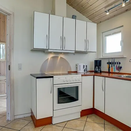 Сasa de vacaciones Riste - 450m From The Sea By Interhome