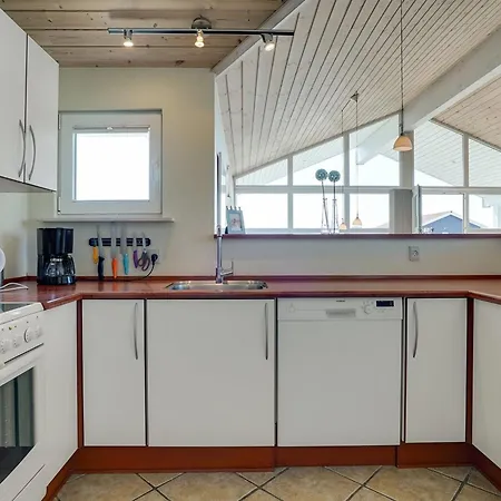 Riste - 450m From The Sea By Interhome Сasa de vacaciones Torsted (Nordjylland)